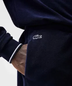 Lacoste Bas De Pyjama - Bleu Marine 10 Lacoste Bas De Pyjama - Bleu Marine -Lacoste Soldes Magasin a780c23546b440b7a2546e1c843e73d5