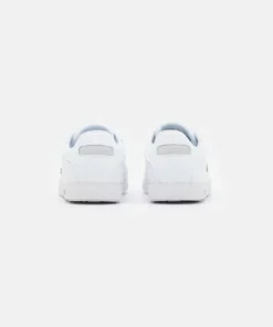 Lacoste GRADUATE - Baskets Basses - White -Lacoste Soldes Magasin a7d7aaf958074028a68ffd6dde668e00