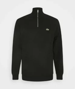 Lacoste Pullover - Noir 10 Lacoste Pullover - Noir -Lacoste Soldes Magasin a7ebbb8a266144ff91936317f876cde9
