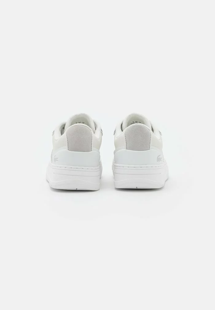 Lacoste Baskets Basses - White/offwhite 4 Lacoste Baskets Basses - White/offwhite – Image 4