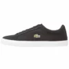 Lacoste LEROND BL 2 CAM - Baskets Basses - Black