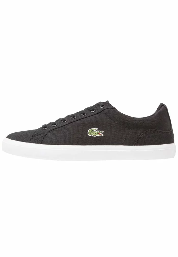 Lacoste LEROND BL 2 CAM - Baskets Basses - Black 1 Lacoste LEROND BL 2 CAM - Baskets Basses - Black