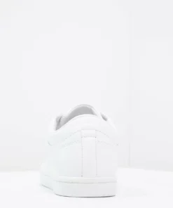 Lacoste STRAIGHTSET - Baskets Basses - White -Lacoste Soldes Magasin a82ab55e0c1e455b8d176009d243e502