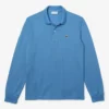 Lacoste PLUS - Polo - Bleu