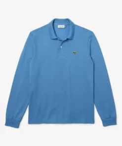 Lacoste PLUS - Polo - Bleu