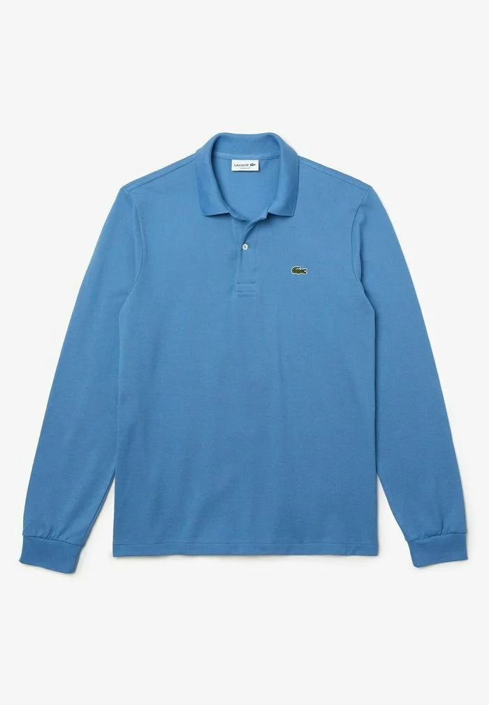 Lacoste PLUS - Polo - Bleu 1 Lacoste PLUS - Polo - Bleu