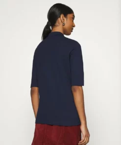 Lacoste Polo - Navy Blue 9 Lacoste Polo - Navy Blue -Lacoste Soldes Magasin a85cdb82f6c14637be2061fabe8cd5b4