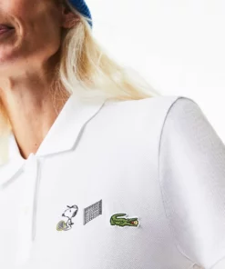 Lacoste Polo - Blanc 8 Lacoste Polo - Blanc -Lacoste Soldes Magasin a985bca3a92b4987ae4a5c3844718b0b