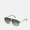 Lacoste UNISEX - Lunettes De Soleil - Matte Black