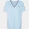 Lacoste T-shirt Basique - Calanque