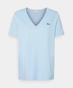 Lacoste T-shirt Basique - Calanque