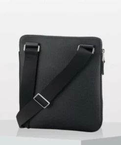 Lacoste CHANTACO - Sacoche D'appareil Photo - Black -Lacoste Soldes Magasin a9d0d3d3a0594d5a8e102426bc342fdf