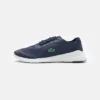 Lacoste FIT - Baskets Basses - Navy/white