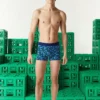Lacoste Shorty - Blue