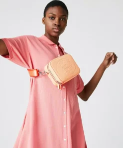 Lacoste Sac Bandoulière - Recifal Cratere