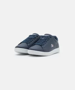 Lacoste CARNABY - Baskets Basses - Navy/red/white 7 Lacoste CARNABY - Baskets Basses - Navy/red/white -Lacoste Soldes Magasin aa876fd2ccab4529b111848ba557144d
