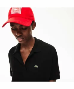 Lacoste Polo - Noir 9 Lacoste Polo - Noir -Lacoste Soldes Magasin aaa46877e56a4e4b933cd328e78e0b0a