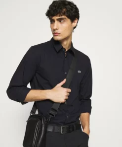 Lacoste Chemise - Abimes -Lacoste Soldes Magasin aaafaee5c84742629228a69602312e66