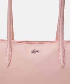 Lacoste Cabas - Mellow Rose -Lacoste Soldes Magasin aab389f922674abc9c75601ab0d0f5e1