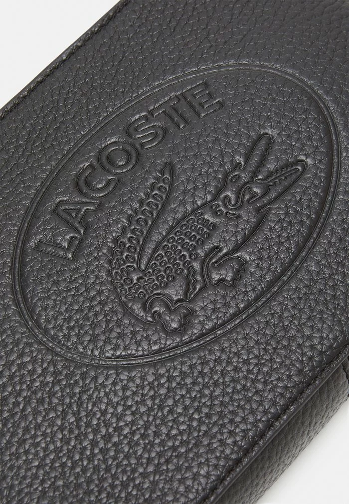 Lacoste Cabas - Noir 4 Lacoste Cabas - Noir – Image 4