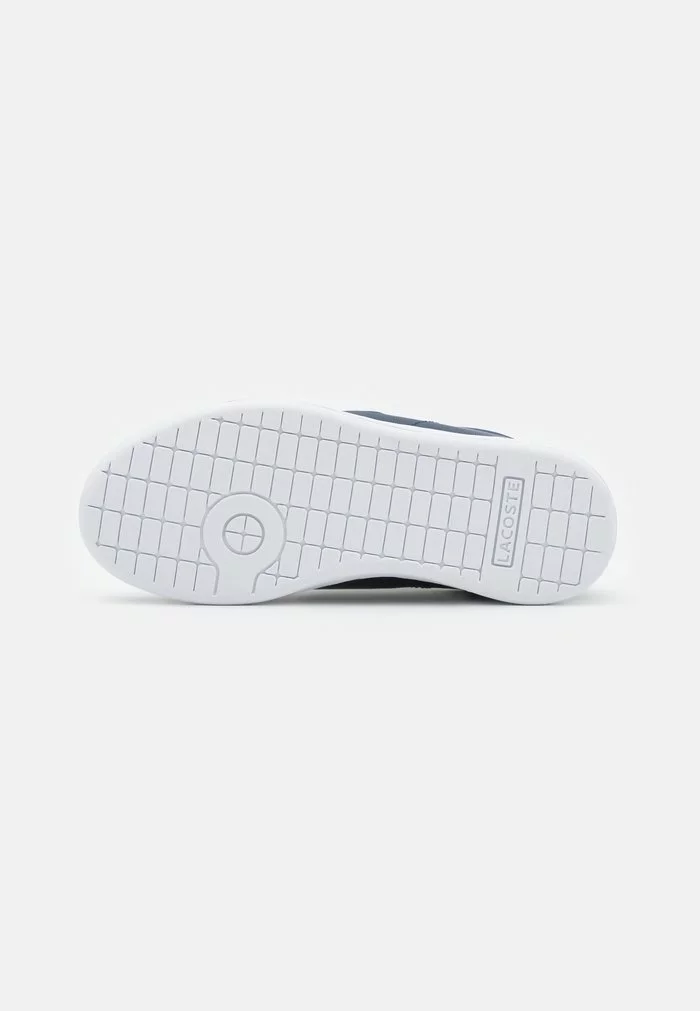 Lacoste CARNABY EVO - Baskets Basses - Navy/white 5 Lacoste CARNABY EVO - Baskets Basses - Navy/white – Image 5