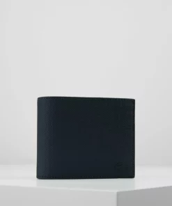 Lacoste BILLFOLD COIN - Portefeuille - Peacoat