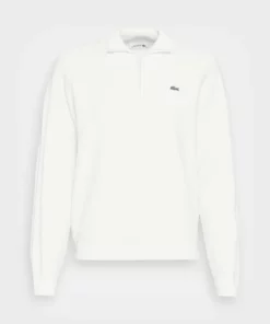 Lacoste Pullover - Flour/lapland 8 Lacoste Pullover - Flour/lapland -Lacoste Soldes Magasin ab5a788aed854fa79a834f5c6f92650e