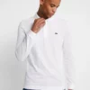 Lacoste Polo - White