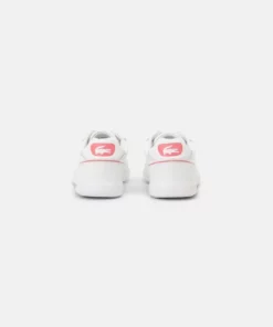 Lacoste GRADUATE CAP - Baskets Basses - White/dark Pink 9 Lacoste GRADUATE CAP - Baskets Basses - White/dark Pink -Lacoste Soldes Magasin abe4d974c7104a2d8e347bb4adc02203