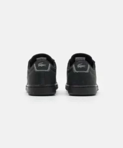 Lacoste CARNABY EVO - Baskets Basses - Black -Lacoste Soldes Magasin ac1968675d7a44349c7c2cfa34152af5