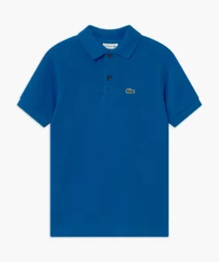 Lacoste Polo - Ultramarine