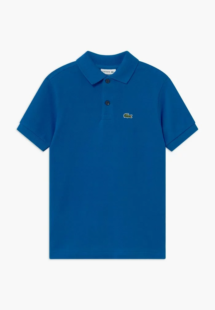 Lacoste Polo - Ultramarine 1 Lacoste Polo - Ultramarine