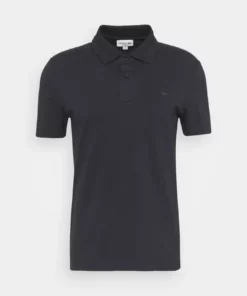 Lacoste Polo - Dark Blue -Lacoste Soldes Magasin ac8522e7fedd4c13a71fd2a12622b471