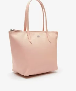 Lacoste Sac à Main - Mellow Rose -Lacoste Soldes Magasin acb6384953e84b86ae16533665bf1c45