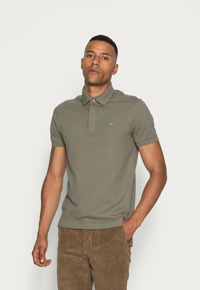 Lacoste Polo - Tank 1 Lacoste Polo - Tank