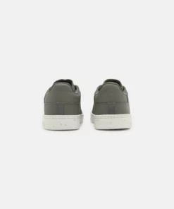 Lacoste COURT - Baskets Basses - Khaki/offwhite 8 Lacoste COURT - Baskets Basses - Khaki/offwhite -Lacoste Soldes Magasin adc37df540cf41a6a9a09a03ccfa9882