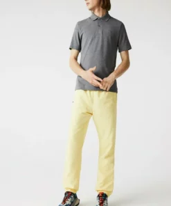 Lacoste Polo - Gris Chine