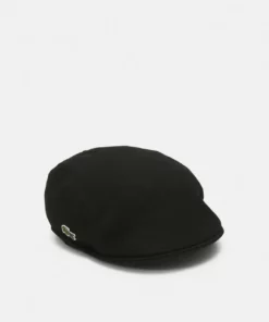 Lacoste UNISEX - Chapeau - Black
