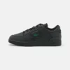Lacoste COURT CAGE - Baskets Basses - Black