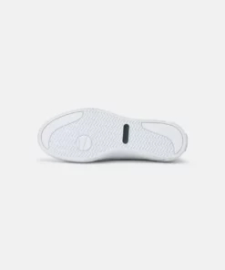 Lacoste GRIPSHOT - Baskets Basses - White/black -Lacoste Soldes Magasin aea8738e7fa84554b0f1a83cc908d306