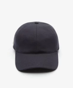 Lacoste Casquette - Navy Blau -Lacoste Soldes Magasin aebeab16825046219252683d97e515fb