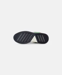 Lacoste JOGGEUR - Baskets Basses - Nvy/dk Grn -Lacoste Soldes Magasin aef408ef4bb74d5bbaf9e0e9e59fdb26