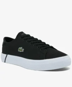 Lacoste GRIPSHOT - Baskets Basses - Blk/wht 7 Lacoste GRIPSHOT - Baskets Basses - Blk/wht -Lacoste Soldes Magasin aef8b348d56c4d35938d70a1f8853be7