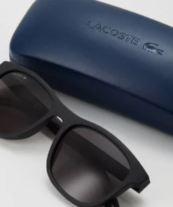 Lacoste Lunettes De Soleil - Matte Black 7 Lacoste Lunettes De Soleil - Matte Black -Lacoste Soldes Magasin af2e5e89f78d49e5ad6f4e5238fd4049