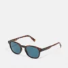 Lacoste UNISEX - Lunettes De Soleil - Havana