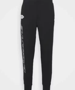 Lacoste EXCLUSIVE - Pantalon De Survêtement - Black -Lacoste Soldes Magasin af737c834e7744be86b37821f55d05d0