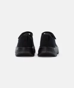 Lacoste COURT-DRIVE - Baskets Basses - Black/black -Lacoste Soldes Magasin af7a46d60d8b403bac2a4205dd33a235