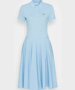 Lacoste Robe De Jour - Overview -Lacoste Soldes Magasin af9023811fc84aaeb38d53bc803f3df7