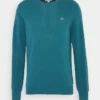 Lacoste Pullover - Elytra/flour Navy Blue