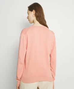Lacoste Pullover - Elf Pink -Lacoste Soldes Magasin afd02709b6484a2b8f2d9acbe2389136
